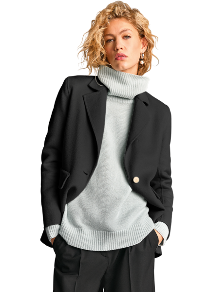 Riani BLAZER AUS DOUBLEFACE Online Shopping