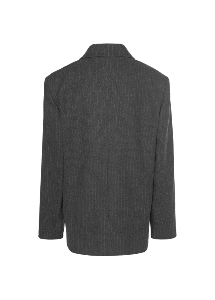 Riani BLAZER AUS FLANNEL STRIPE Exklusivangebot