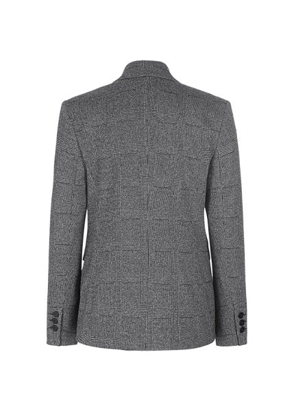 Riani BLAZER AUS GLENCHECK JERSEY Preisnachlass