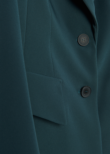 Riani BLAZER AUS JAPAN TECHNO Saisonschlussverkauf