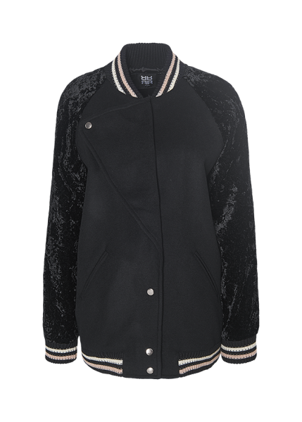 Riani BLOUSON IM COLLEGE-STYLE Cyber Monday