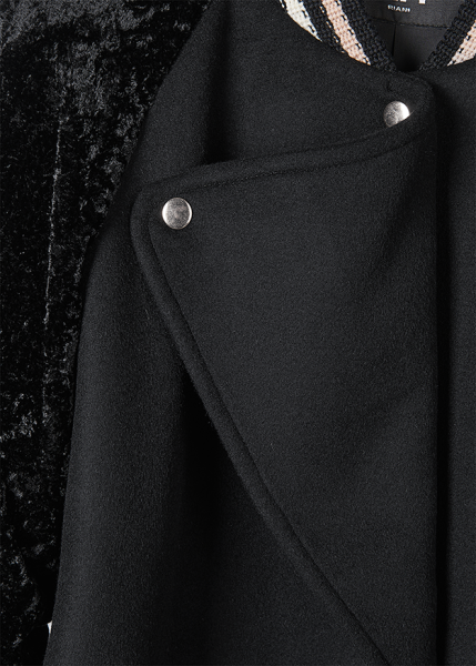 Riani BLOUSON IM COLLEGE-STYLE Cyber Monday