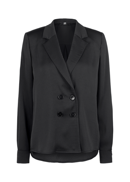 Riani BLUSE IM BLAZER-STYLE Osterangebot