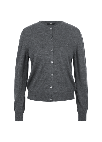 Riani CARDIGAN MIT KNOPFLEISTE Valentinstagsangebot