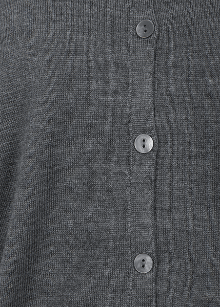 Riani CARDIGAN MIT KNOPFLEISTE Valentinstagsangebot