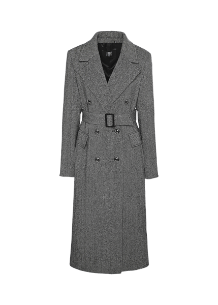 Riani HERRINGBONE COAT Online Outlet
