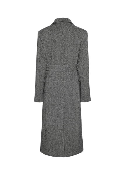 Riani HERRINGBONE COAT Online Outlet
