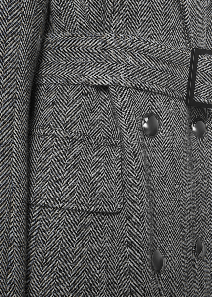 Riani HERRINGBONE COAT Online Outlet