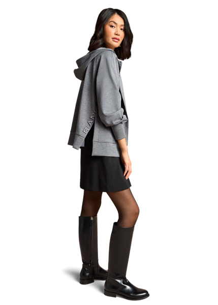 Riani HOODIE AUS SCUBA Zeitlich begrenztes Angebot