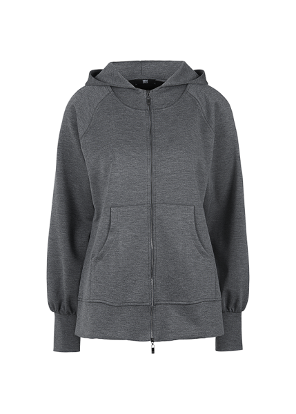 Riani HOODIE AUS SCUBA Zeitlich begrenztes Angebot