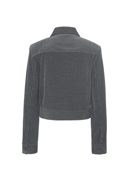 Riani JACKE AUS CORDUROY JERSEY Neuheiten