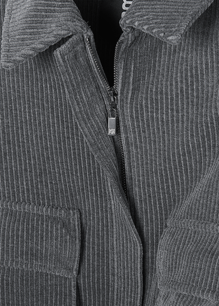 Riani JACKE AUS CORDUROY JERSEY Neuheiten
