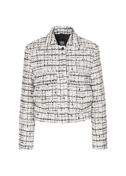 Riani JACKE MIT CROSS CHECK Bestseller