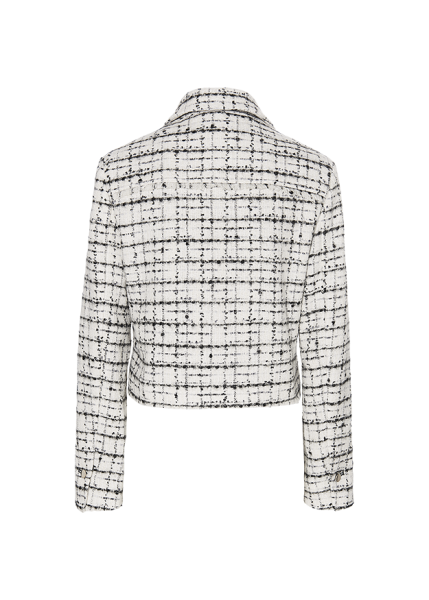 Riani JACKE MIT CROSS CHECK Bestseller