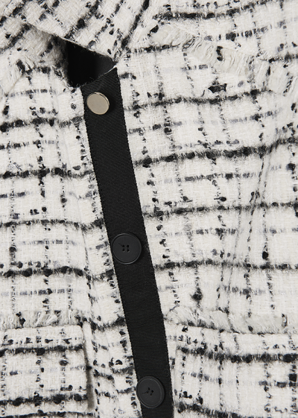 Riani JACKE MIT CROSS CHECK Bestseller