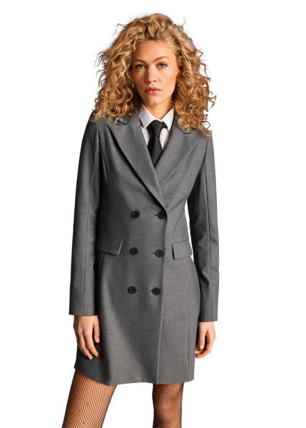 Riani KLEID IM BLAZERSTYLE Saisonale Angebote