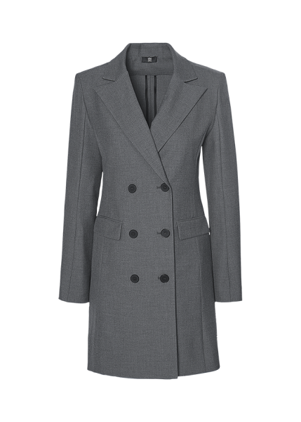 Riani KLEID IM BLAZERSTYLE Saisonale Angebote