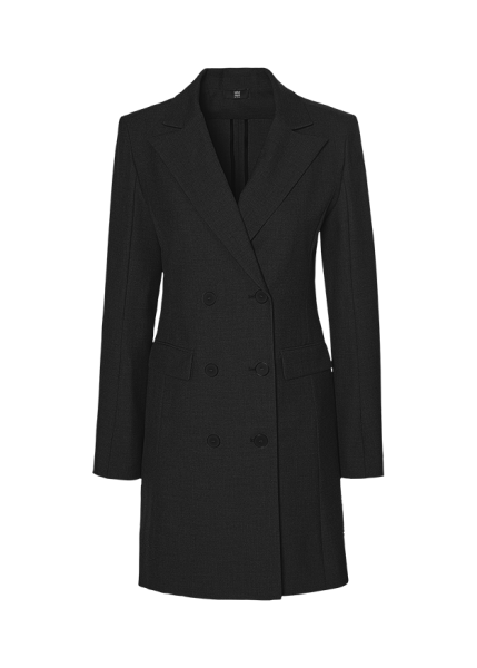 Riani KLEID IM BLAZERSTYLE Räumungsverkauf