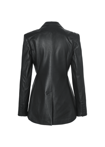 Riani LEDERJACKE AUS LAMMNAPPA VIP-Rabatte
