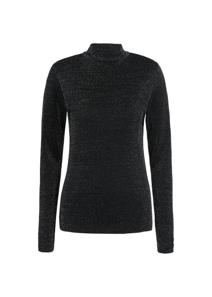 Riani LONGSLEEVE AUS SHIMMER JERSEY Tiefpreis