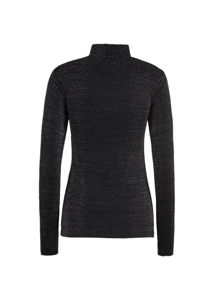 Riani LONGSLEEVE AUS SHIMMER JERSEY Tiefpreis