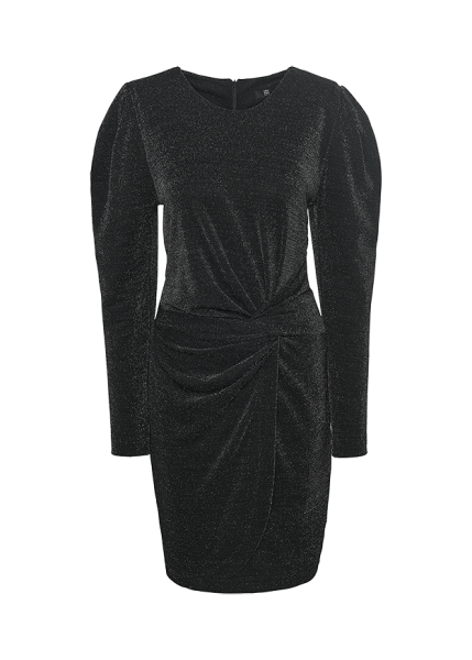 Riani MINIKLEID MIT DRAPPIERUNG Letzte 2 Tage