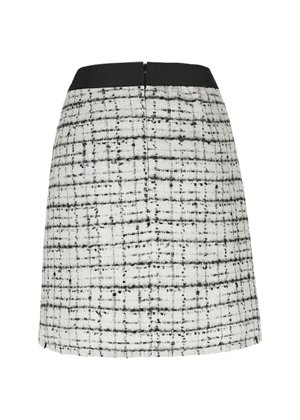 Riani MINIROCK MIT CROSS CHECK Zeitbegrenzte Promotion