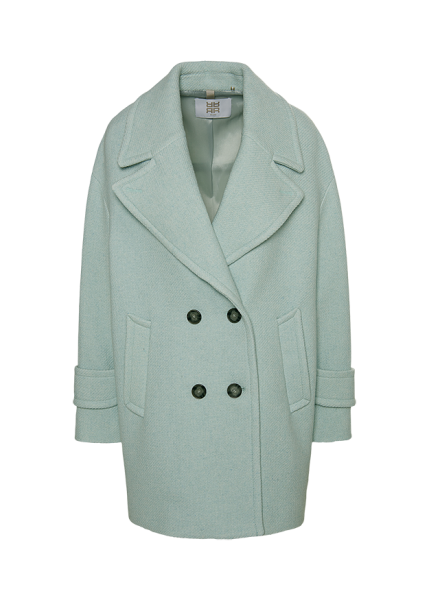 Riani OVERSIZED CABAN-JACKE Bis zu 50% Rabatt