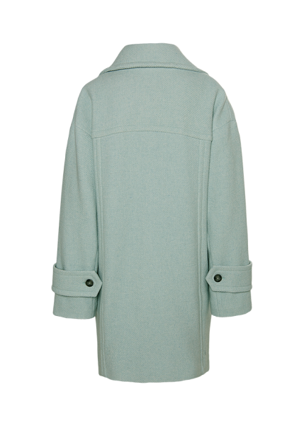 Riani OVERSIZED CABAN-JACKE Bis zu 50% Rabatt
