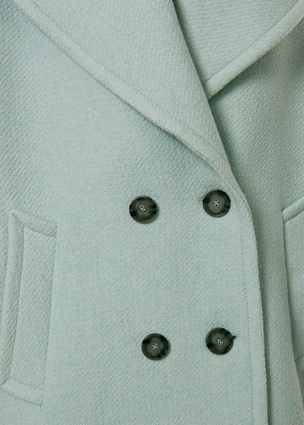 Riani OVERSIZED CABAN-JACKE Bis zu 50% Rabatt