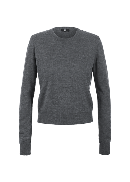 Riani PULLOVER AUS MERINO EXTRAFINE Bis zu 65% Rabatt