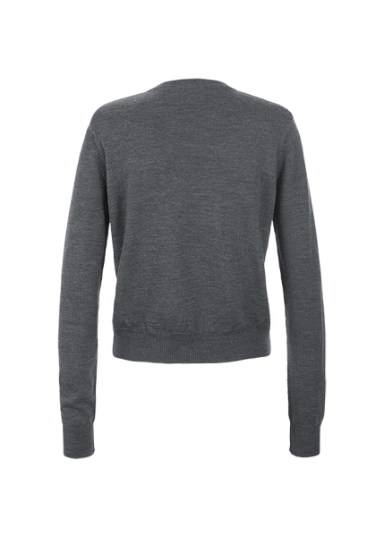 Riani PULLOVER AUS MERINO EXTRAFINE Bis zu 65% Rabatt