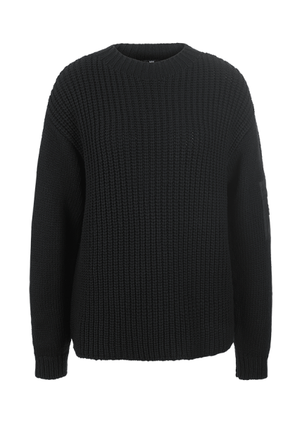 Riani PULLOVER AUS MERINO TAPE Nur für heute