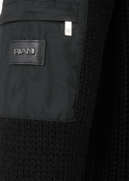 Riani PULLOVER AUS MERINO TAPE Nur für heute