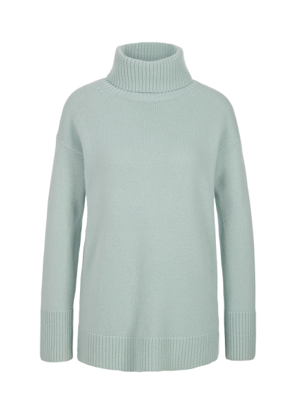 Riani ROLLKRAGENPULLOVER AUS CASHMERE MIX Discount Store für neue Produkte