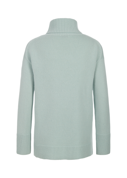 Riani ROLLKRAGENPULLOVER AUS CASHMERE MIX Discount Store für neue Produkte