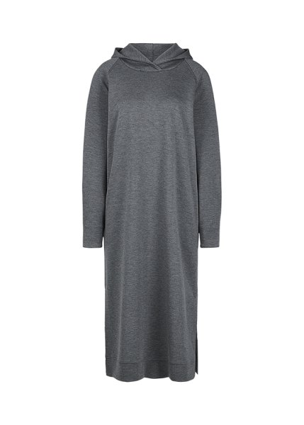 Riani SCUBA-KLEID MIT KAPUZE Kostenloser Versand international