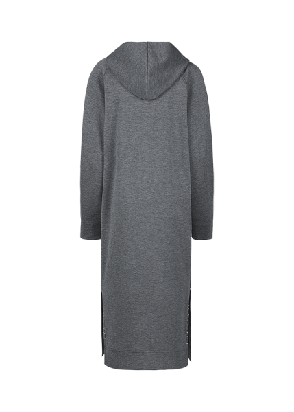 Riani SCUBA-KLEID MIT KAPUZE Kostenloser Versand international