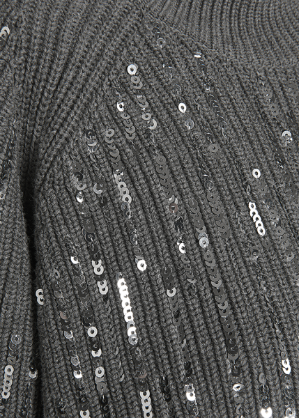 Riani STEHKRAGEN-PULLOVER Begrenzt auf 3 Tage