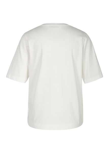 Riani T-SHIRT AUS COTTON JERSEY Black Friday Preise
