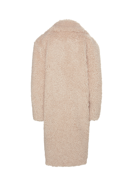Riani TEDDY-MANTEL Im Verkauf