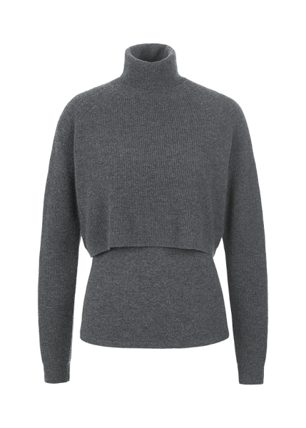 Riani TWINSET AUS CASHMERE MIX zollfrei