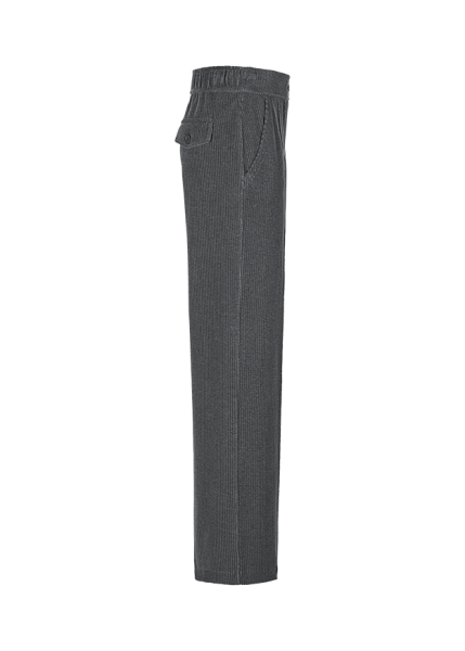Riani WIDE-FIT-HOSE AUS CORDUROY JERSEY 2025