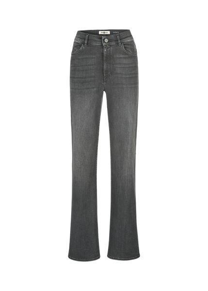 Riani WIDE-FIT-HOSE AUS HI STRETCH DENIM Auslauf