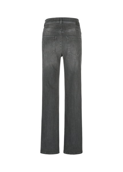 Riani WIDE-FIT-HOSE AUS HI STRETCH DENIM Auslauf