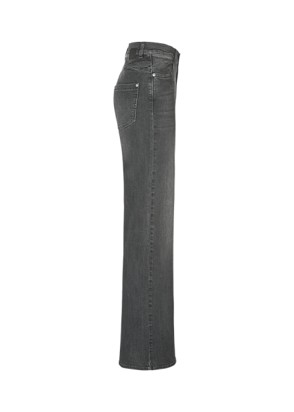 Riani WIDE-FIT-HOSE AUS HI STRETCH DENIM Auslauf