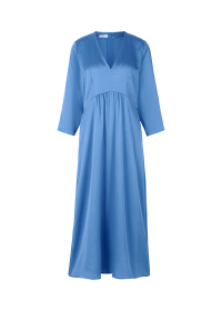 Riani MIDIKLEID AUS HAMMERED SATIN Hotsell