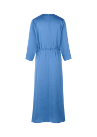 Riani MIDIKLEID AUS HAMMERED SATIN Hotsell