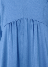 Riani MIDIKLEID AUS HAMMERED SATIN Hotsell