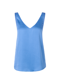 Riani TOP AUS HAMMERED SATIN Blitzverkäufe